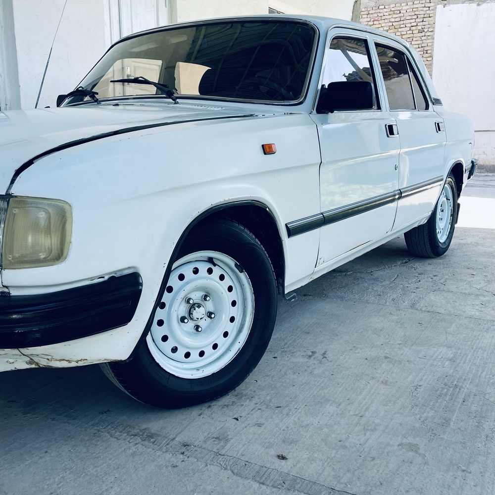 Волга 3110 сотилади