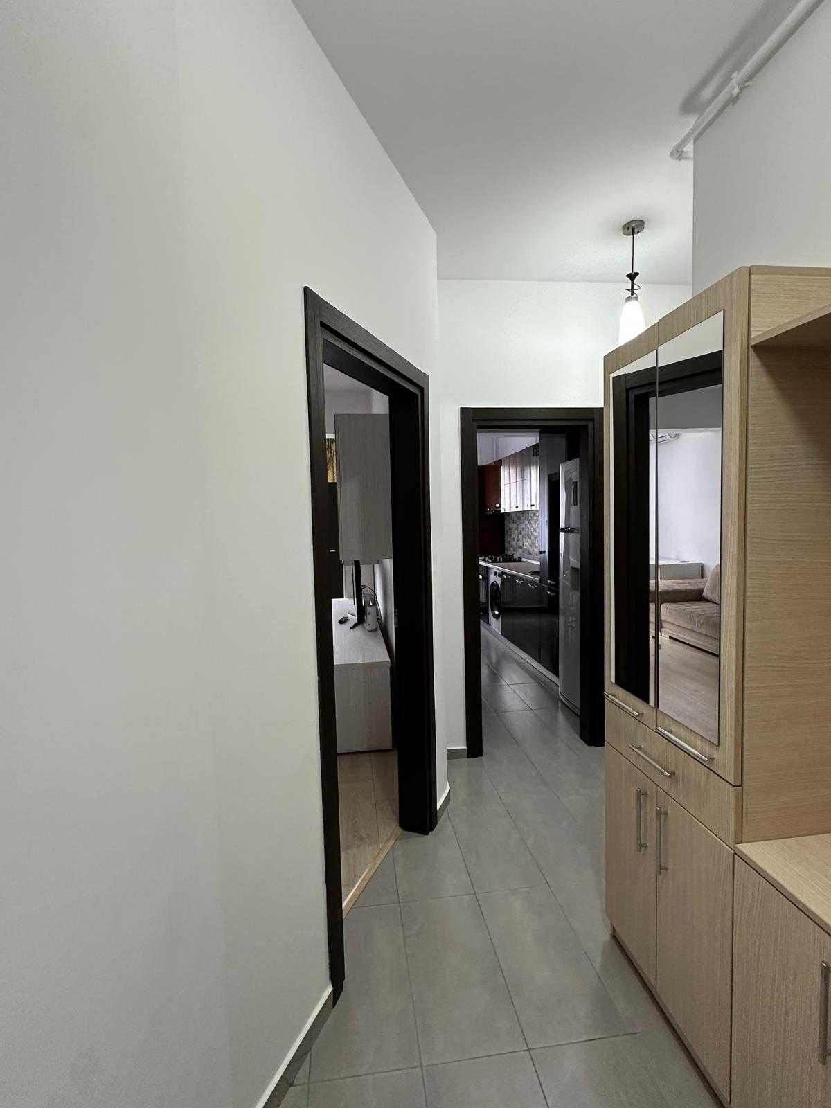 Apartament 2 camere-Gama Residence, Popesti-Leordeni + Parcare inclusa
