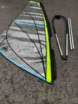 Уиндсърф, Windsurf детски риг
