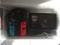 Nintendo Switch-Consolă Portabilă