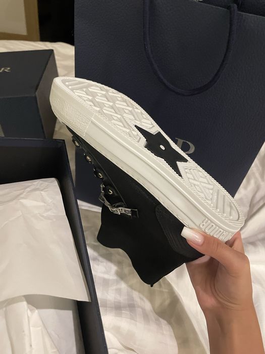 Adidasi dior walk in