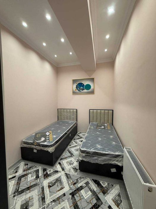 3 xonali kvartira sotuvda