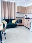Studio Nerva Traian, Bucatarie Open-Space, Centrala, Metrou 7 Min