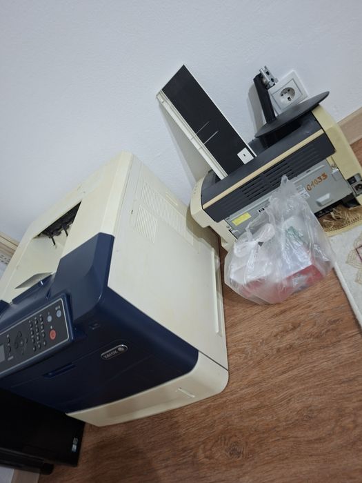 Phaser 4600 — это модель лазерного принтера Xerox.

Коротко о нём:

Ти