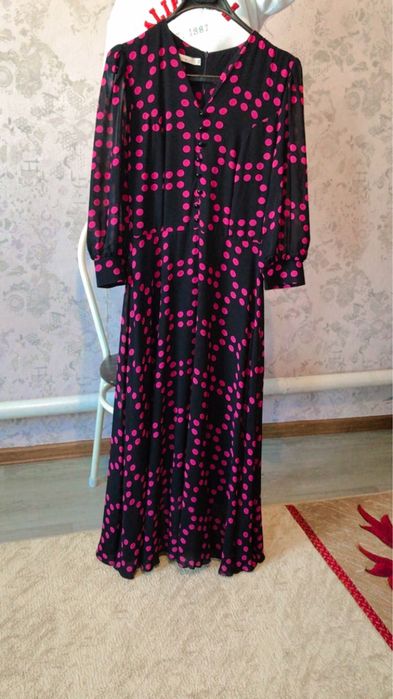 Платья 42-44 размера