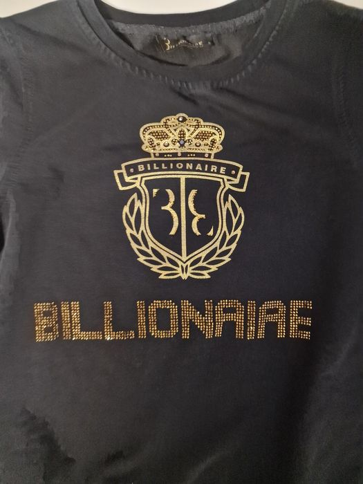 Trening compleu bilionaire S dama