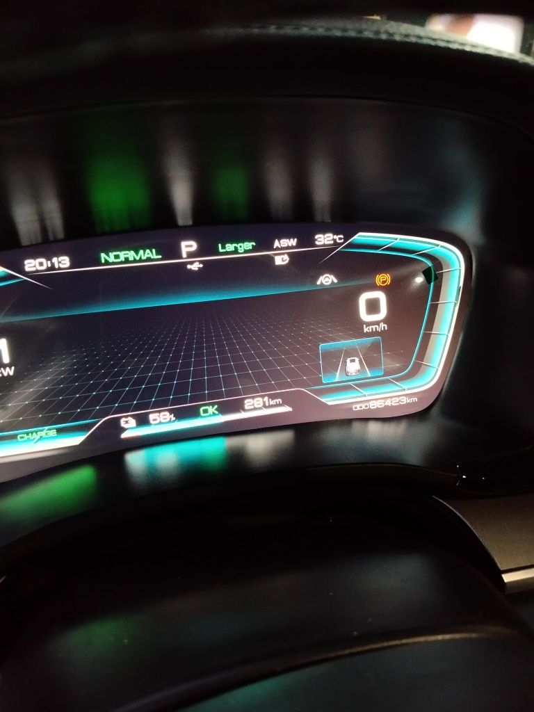 Прадается BYD song plus flesh