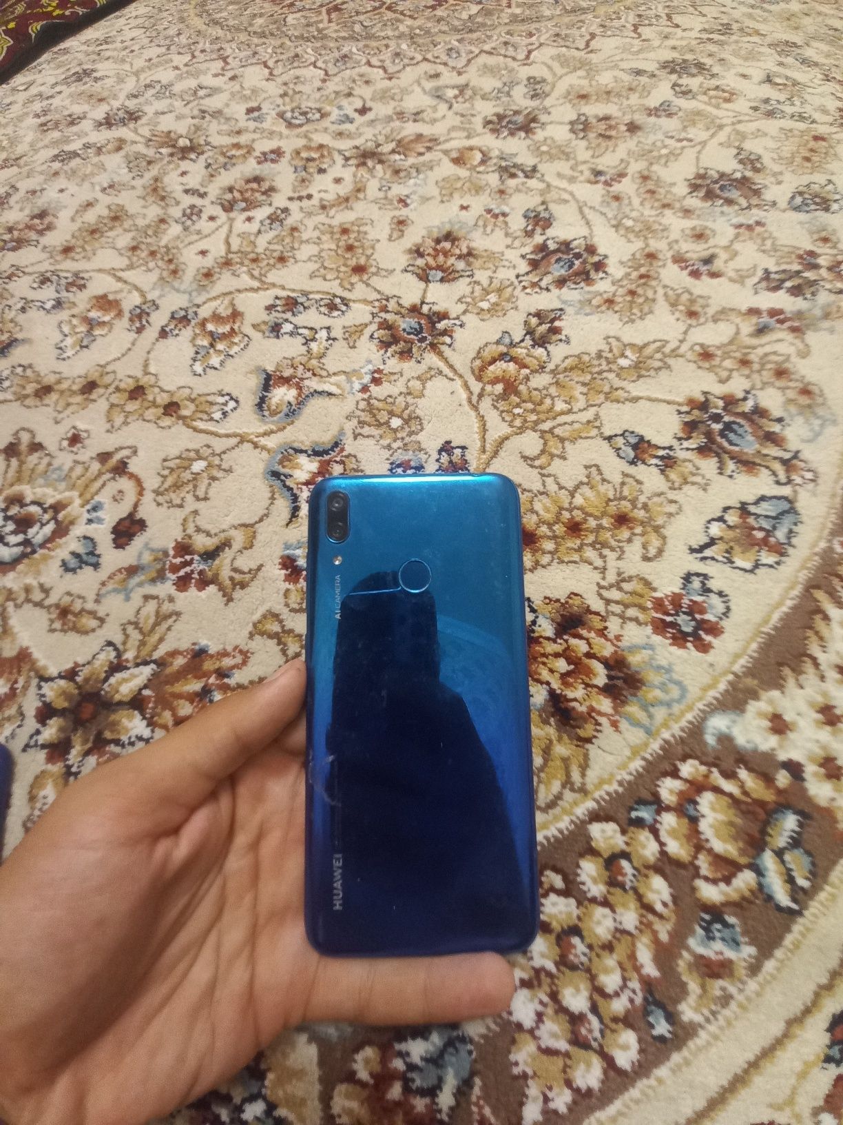 Huawei Y7 prime 2019