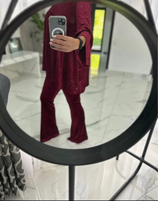 Set dama Ramona Badescu