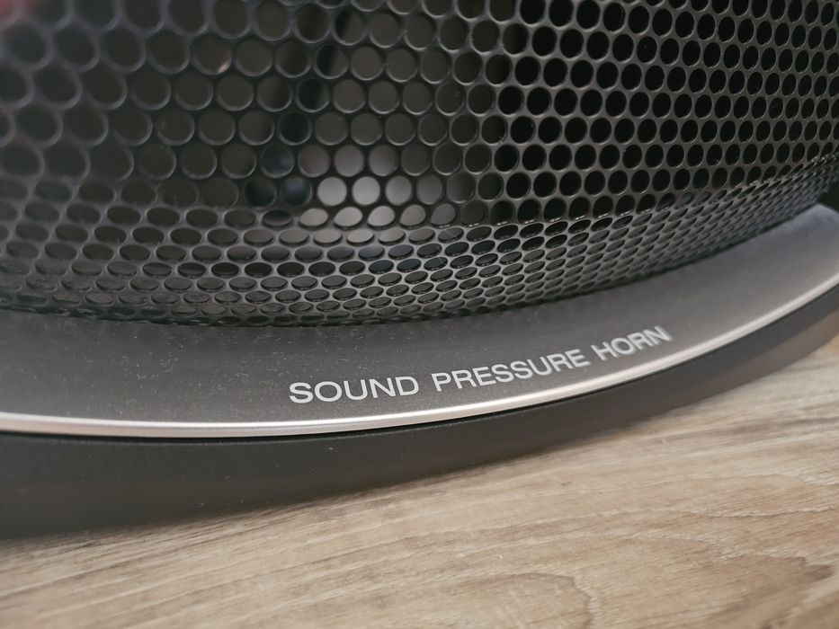 Домашна аудио система Sony MHC-V7D