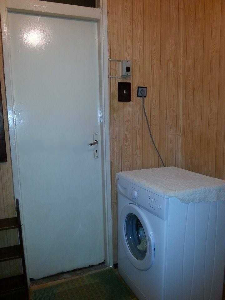 Гарсониера в кв.Казански