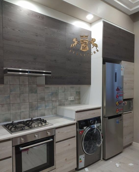 Ошхона мебел юмшок мебел темир мдф эшик заказга ясап ўрнатиб берамиз