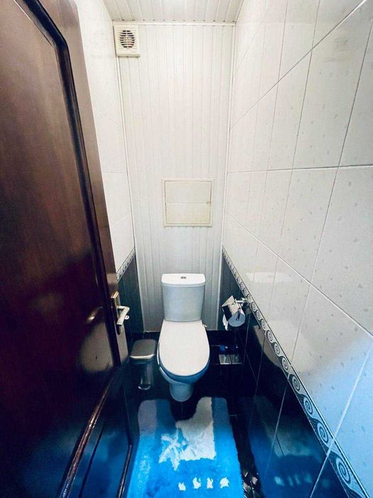 Юнусабад 11 квартал 3/1/4 утеплённый балкон