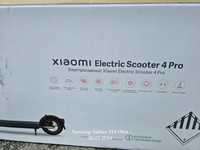 Trotineta Electrica Xiaomi Scooter 4 Pro / Garanție