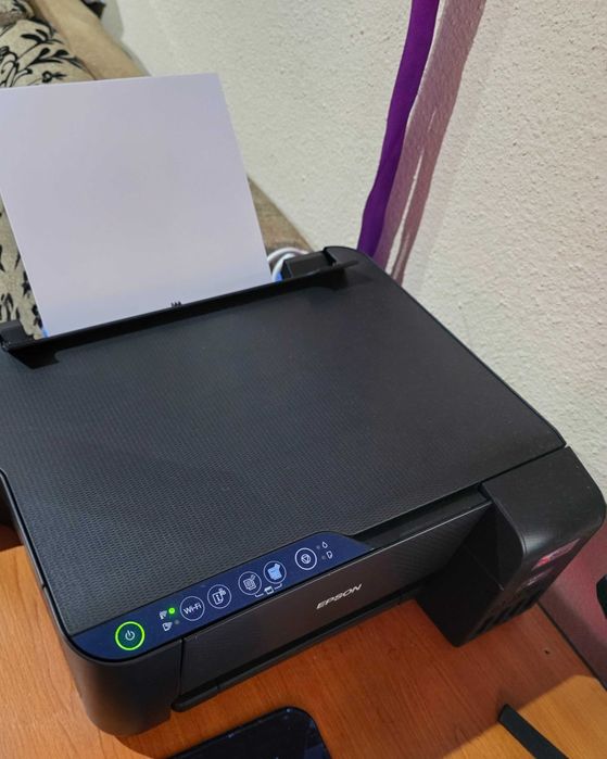 Imprimanta EPSON INKJET L3251