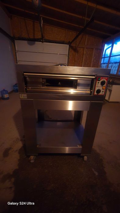 Cuptor Pizza Friptoza mare