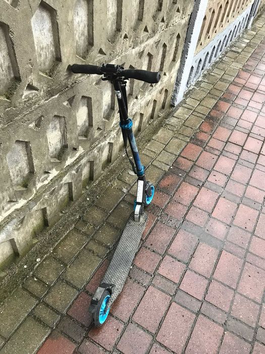 Trotinetă DELTA-sport-4553