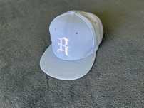Sapca baseball albastra-still casual