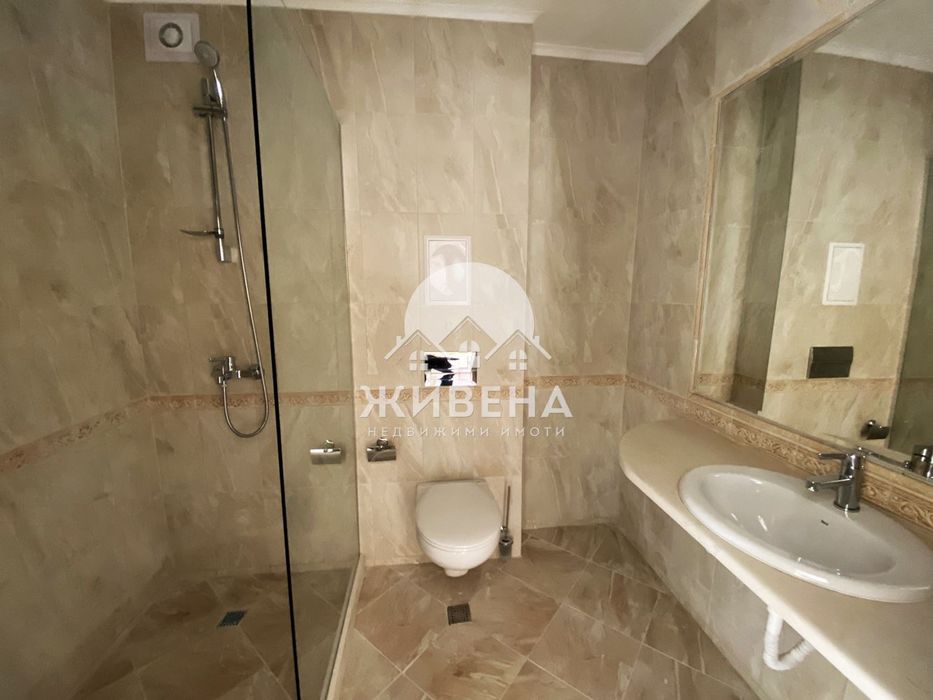 Продава се Двустаен апартамент в Варна, Аспарухово - 72 кв.м за 1917 €/кв.м - Снимка #8