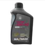 Моторно масло 5W-40 MAXIMUM