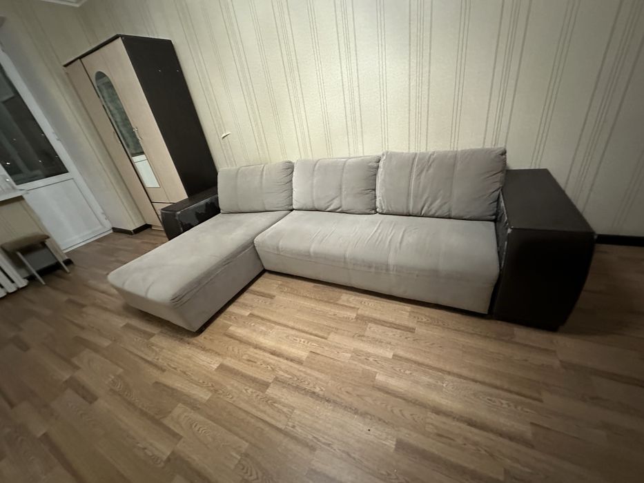 Отдам бесплатно мебель