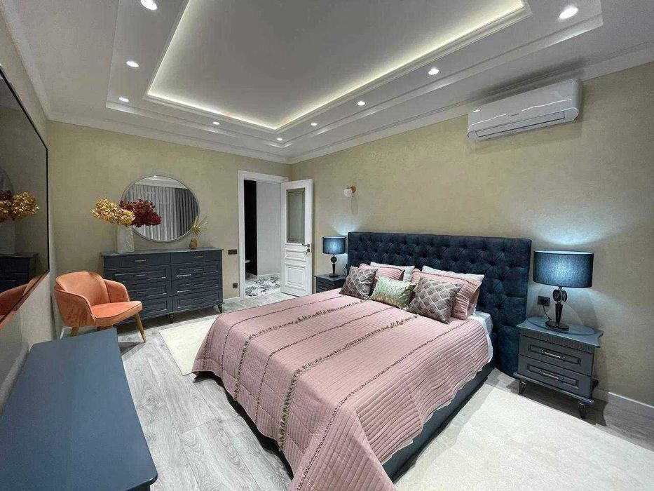 ЖК АКАЙ СИТИ! НОВАЯ 2х ком кв-ра По Горячей Цене! Дархан Алайский ID02