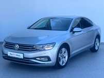Volkswagen Passat Garantie