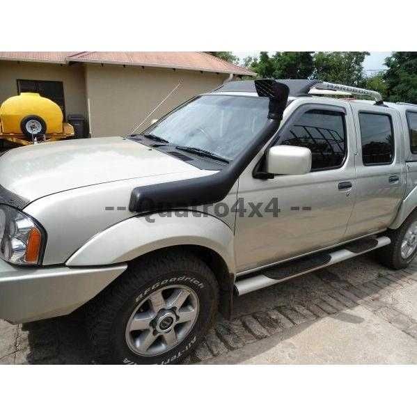 Snorkel Nissan Navara D22/Terrano 2 Ford Maverick montaj partea stanga