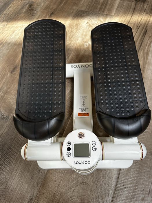 Stepper Domyos nefolosit