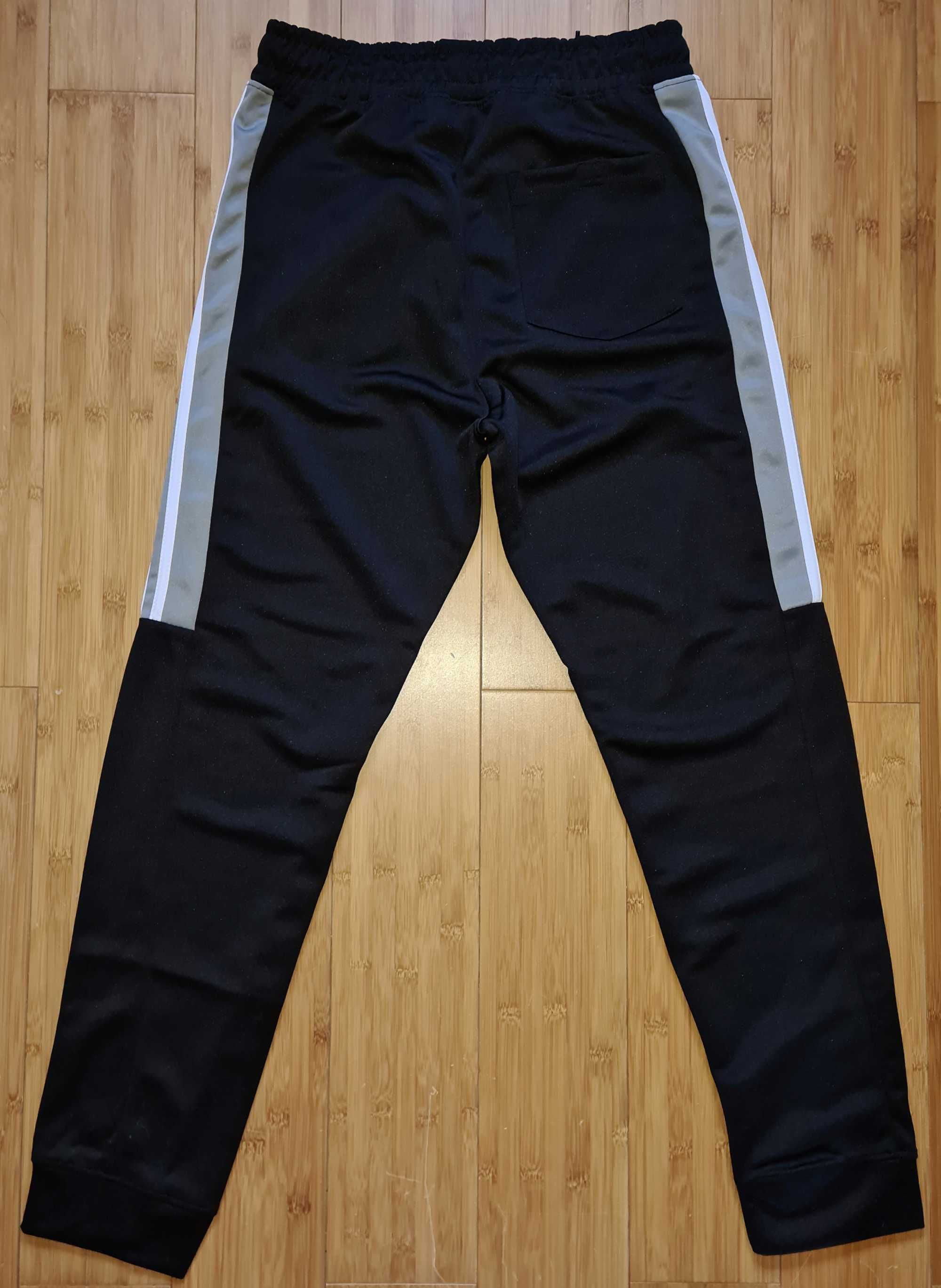 Trening deosebit barbat Adidas cu gluga si fermoar calitate premium XL