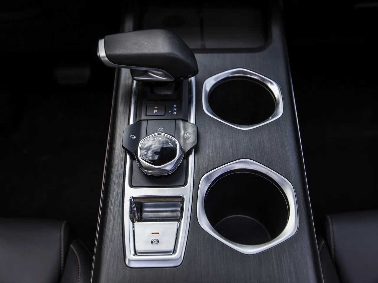 Changan CS55 plus