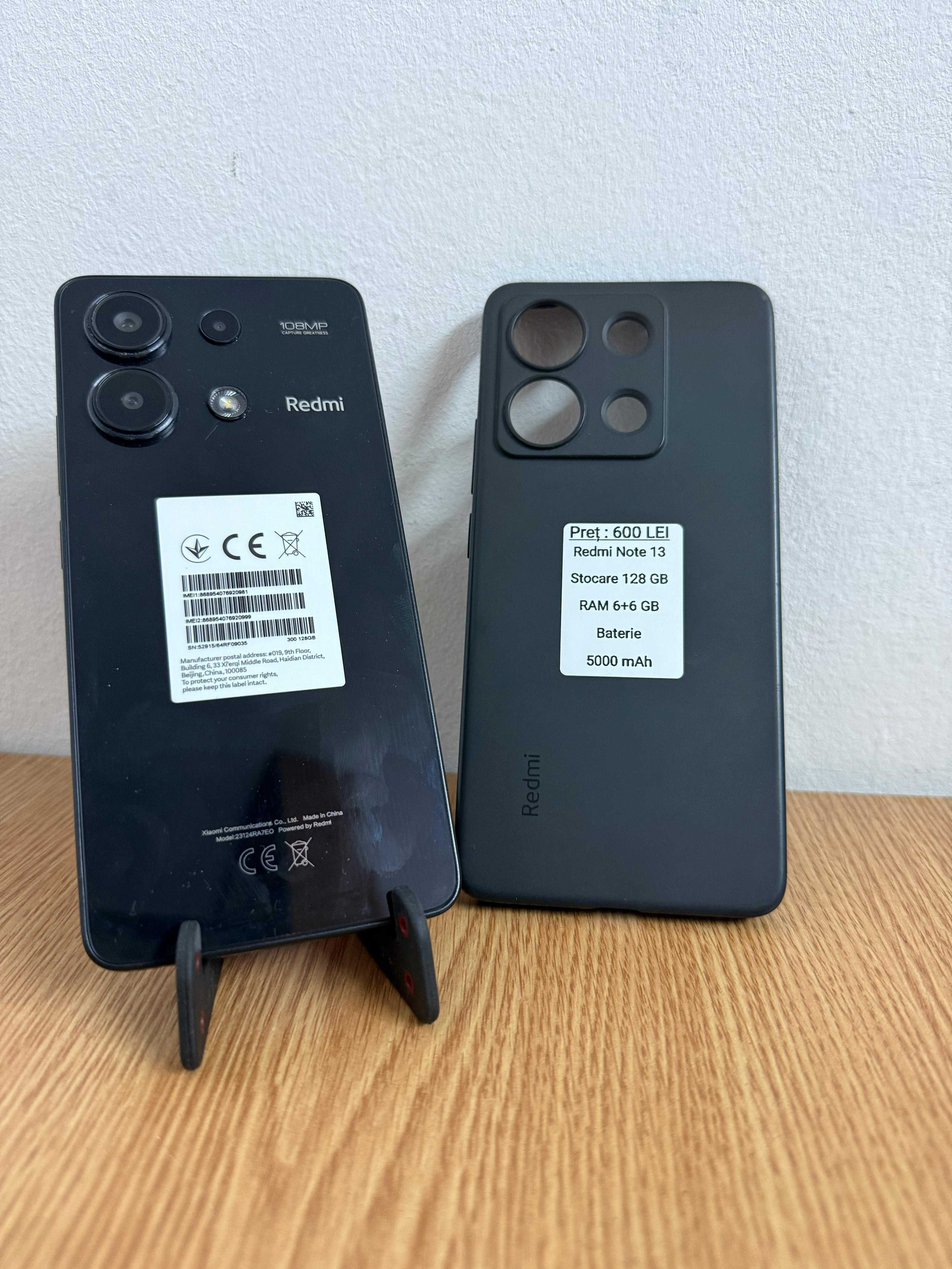 Redmi Note 13 - MMC Mobile Amanet