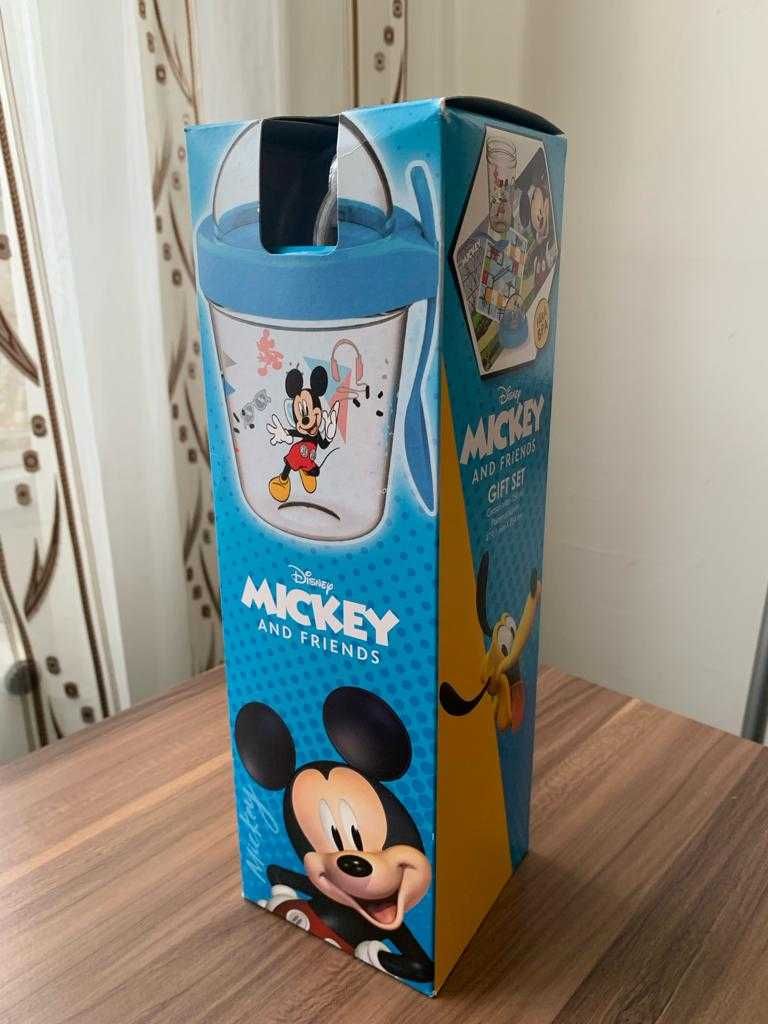 seturi de masa pentru copii cu mickey mouse