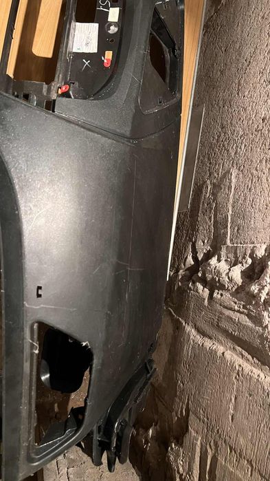 Табло за БМВ ф06