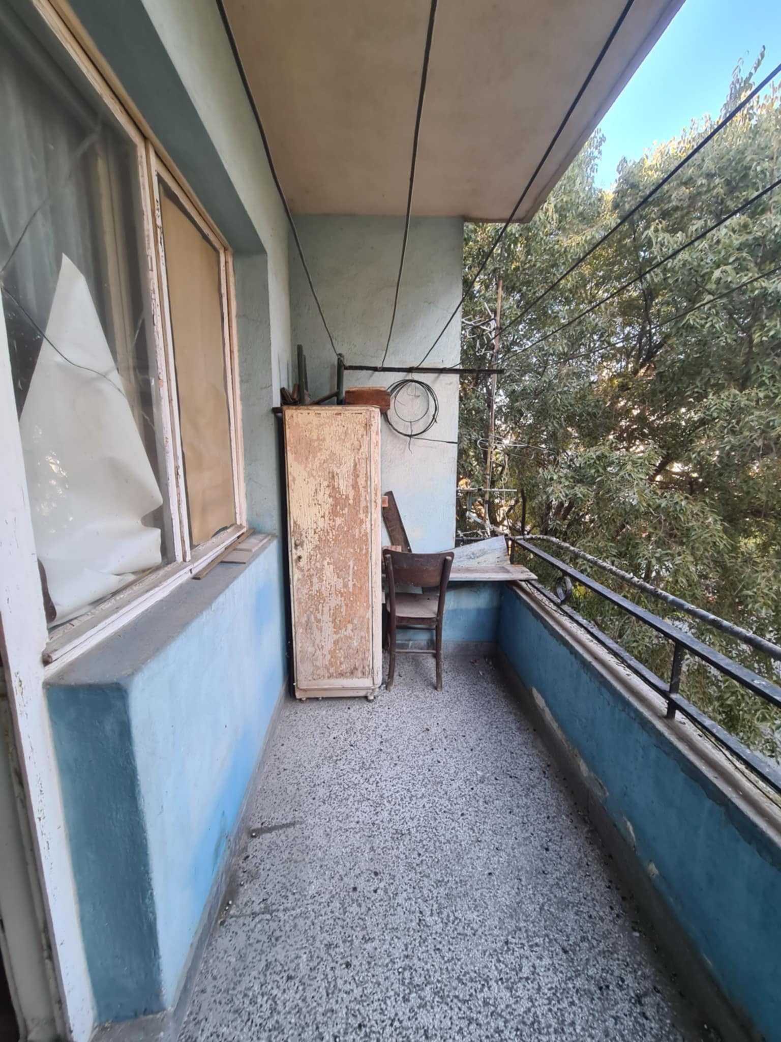 ТРИСТАЕН АПАРТАМЕНТ в кв. Овчарски, гр. Хасково