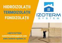 Izolatii spuma poliuretanica Izolații Izolație