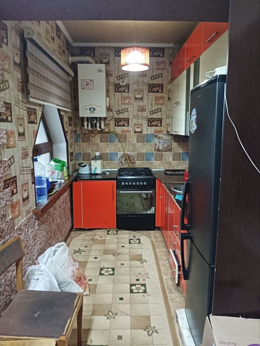 продам 3 комнатную свой квартиру напротив  смарт сити, город Самарканд