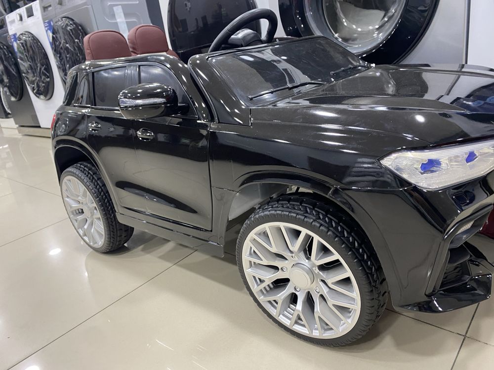 Bmw X8 детские машина