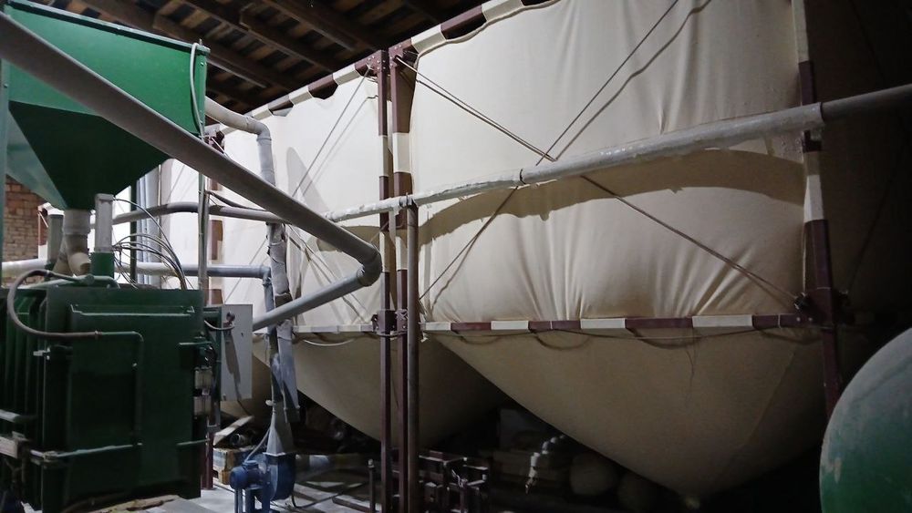 Пенопласт оборудование