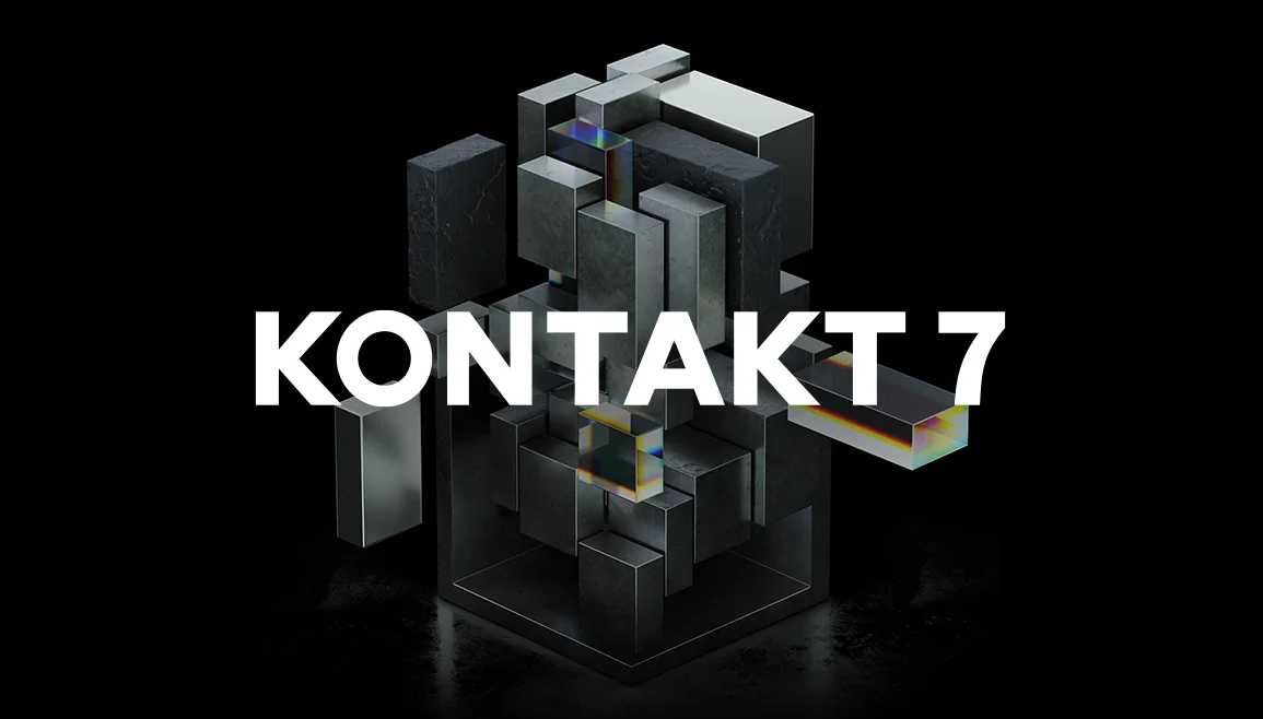 KONTAKT LIBRARY | Библиотеки для семплера NI KONTAKT 7