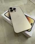 Iphone 14 pro gold 256GB