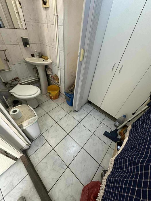 Spatiu comercial, intrare din strada, curte, strada Mihai Viteazul