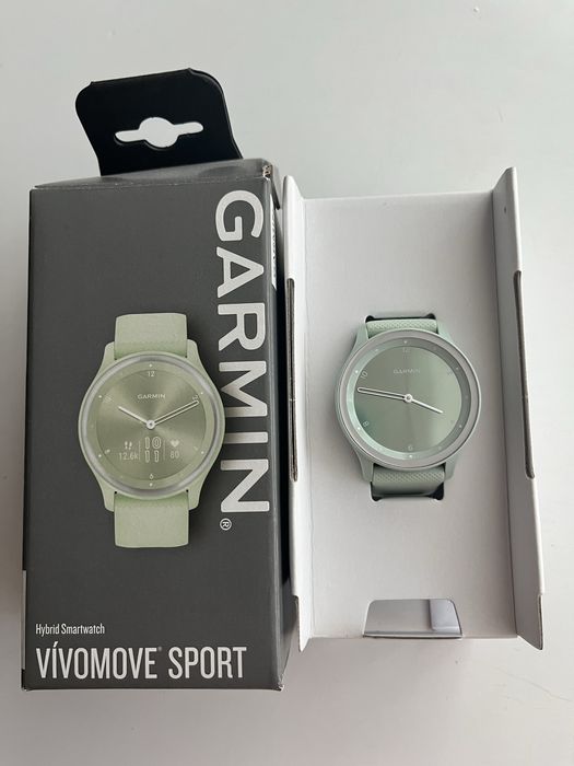 Garmin vivomove
