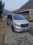 Mercedes Vito 119 frigorific 4Matic
