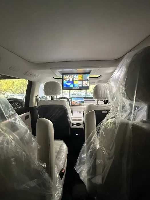 Leapmotor C16 Hybrid 2025 va 2026