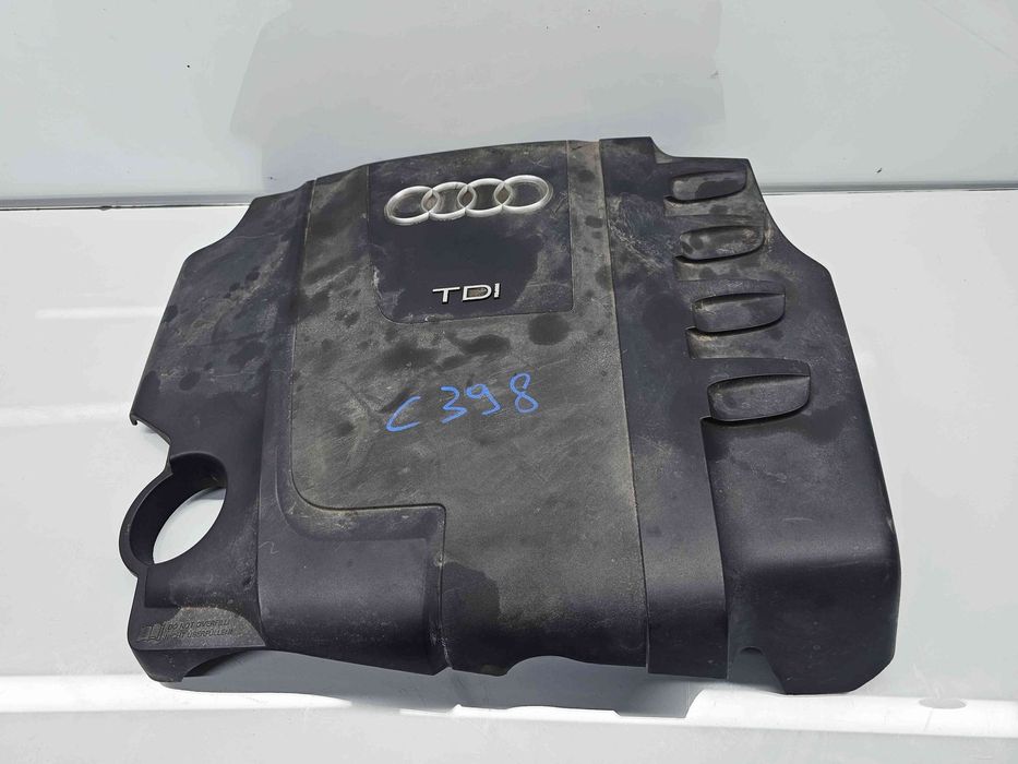 Capac motor Audi A4 (8K5, B8) Avant [Fabr 2008-2015] 03L103925 2.0 TDI