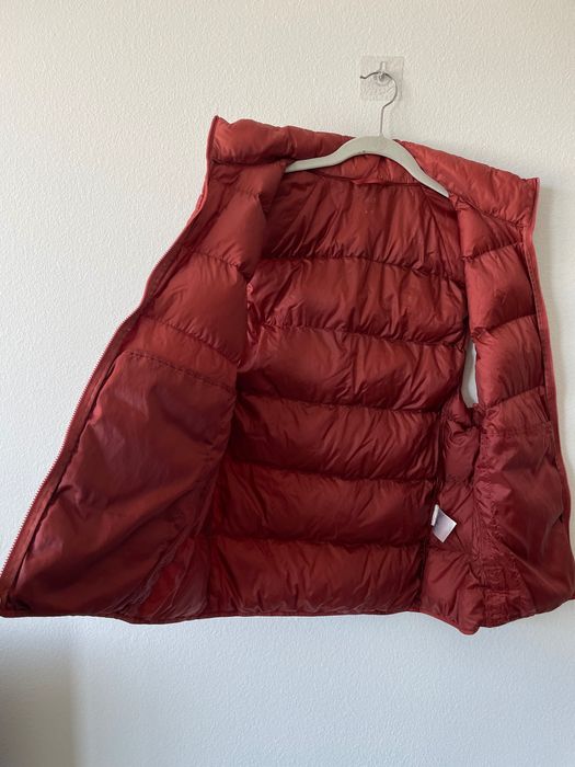 Безрукавка Uniqlo