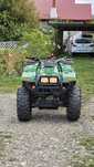 Atv Yamaha Big Bear 350 4x4 semiautomat