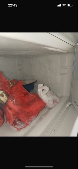 Продаю холодильник г.Шымкент