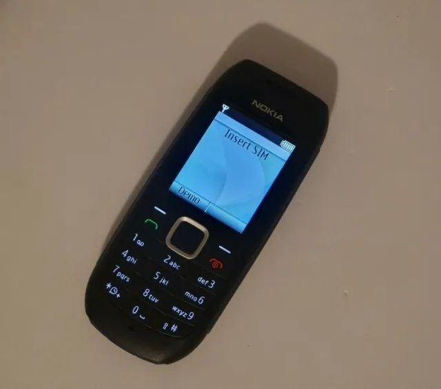 Nokia 1616 модел